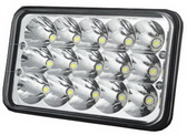 45W LED Driving Light Work Light 1042